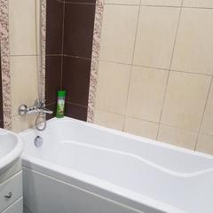 Апартаменты На Краснинском шоссе 6, Смоленск, Смоленская область