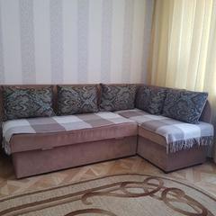 Апартаменты На Краснинском шоссе 6, Смоленск, Смоленская область