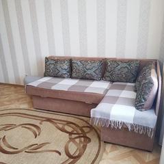 Апартаменты На Краснинском шоссе 6, Смоленск, Смоленская область