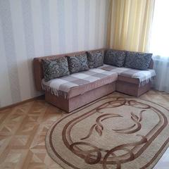 Апартаменты На Краснинском шоссе 6, Смоленск, Смоленская область