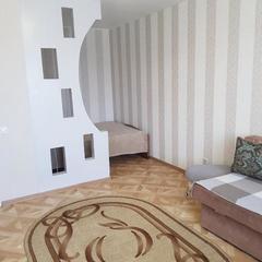 Апартаменты На Краснинском шоссе 6, Смоленск, Смоленская область