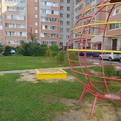 Апартаменты На Краснинском шоссе 6, Смоленск, Смоленская область