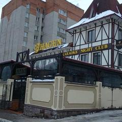 Апартаменты На Краснинском шоссе 6, Смоленск, Смоленская область