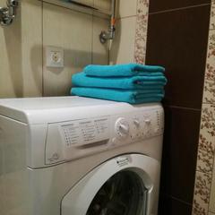 Апартаменты На Краснинском шоссе 6, Смоленск, Смоленская область