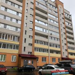 Апартаменты На Матросова, Смоленск, Смоленская область