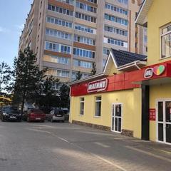 Апартаменты На Матросова, Смоленск, Смоленская область