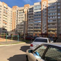 Апартаменты На Матросова, Смоленск, Смоленская область