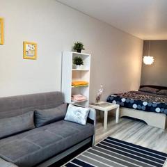 Апартаменты На Матросова, Смоленск, Смоленская область