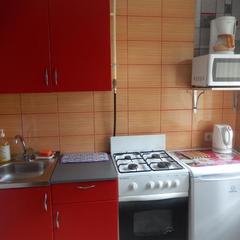 Апартаменты На Ново-Рославльской 4, Смоленск, Смоленская область