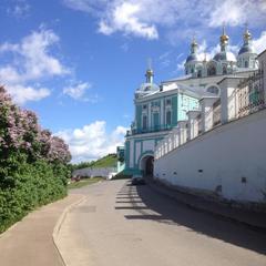 Апартаменты На Свердлова 4, Смоленск, Смоленская область