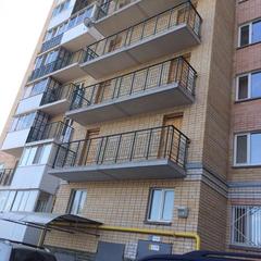 Апартаменты На Свердлова 4, Смоленск, Смоленская область