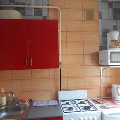 Апартаменты На Ново-Рославльской 4, Смоленск, Смоленская область