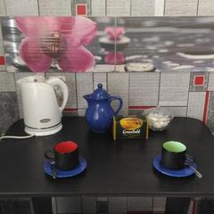 Апартаменты На Ново-Рославльской 4, Смоленск, Смоленская область