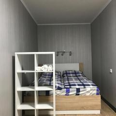 Апартаменты На Матросова 16, Смоленск, Смоленская область