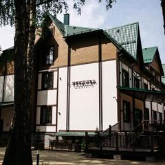 Спа-отель Веранда, Смоленск, Смоленская область