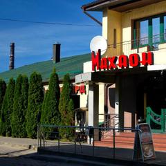 Мини-отель Махаон, Советск, Калининградская область