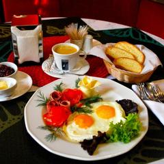 Мини-отель Махаон, Советск, Калининградская область