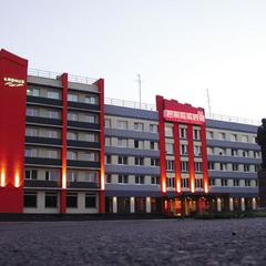 Отель Россия, Советск, Калининградская область