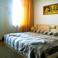 Мини-отель Махаон, Советск, Калининградская область