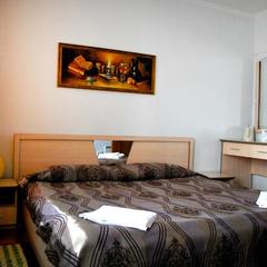 Мини-отель Махаон, Советск, Калининградская область