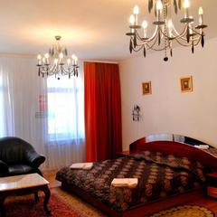 Мини-отель Махаон, Советск, Калининградская область