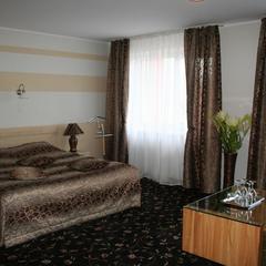 Отель Россия, Советск, Калининградская область