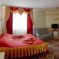 Отель Россия, Советск, Калининградская область