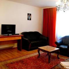 Мини-отель Махаон, Советск, Калининградская область