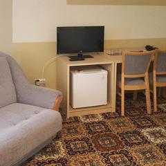 Отель Россия, Советск, Калининградская область