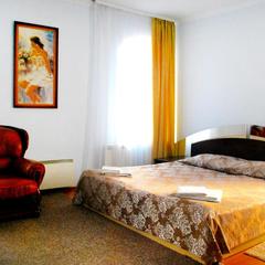 Мини-отель Махаон, Советск, Калининградская область