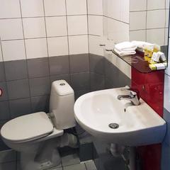 Отель Россия, Советск, Калининградская область