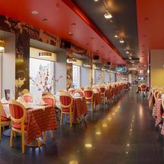 Отель Россия, Советск, Калининградская область