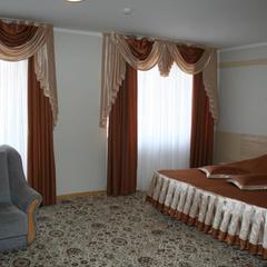 Отель Россия, Советск, Калининградская область