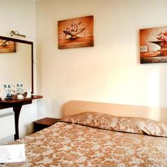 Мини-отель Махаон, Советск, Калининградская область