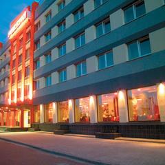 Отель Россия, Советск, Калининградская область