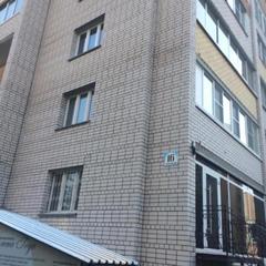 Апартаменты На Матросова 16, Смоленск, Смоленская область