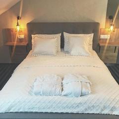 Гостиница Геркулес, Советск, Калининградская область