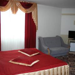 Отель Россия, Советск, Калининградская область