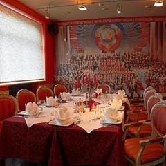 Отель Россия, Советск, Калининградская область