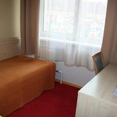 Отель Россия, Советск, Калининградская область