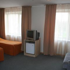 Отель Россия, Советск, Калининградская область