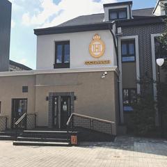 Гостиница Геркулес, Советск, Калининградская область