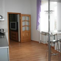 Отель Россия, Советск, Калининградская область