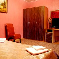 Мини-отель Махаон, Советск, Калининградская область