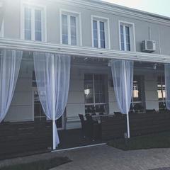 Гостиница Геркулес, Советск, Калининградская область