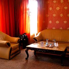 Мини-отель Махаон, Советск, Калининградская область