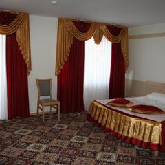 Отель Россия, Советск, Калининградская область