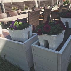 Гостиница Геркулес, Советск, Калининградская область