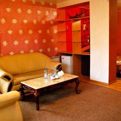 Мини-отель Махаон, Советск, Калининградская область