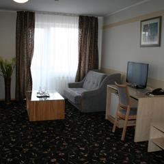 Отель Россия, Советск, Калининградская область